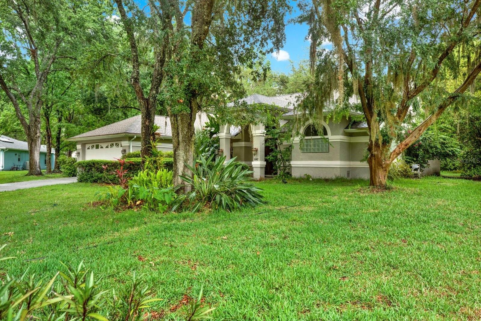 CANDLELIGHT - Residential