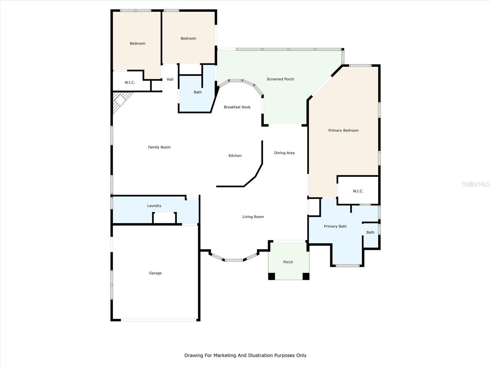 CANDLELIGHT - Residential