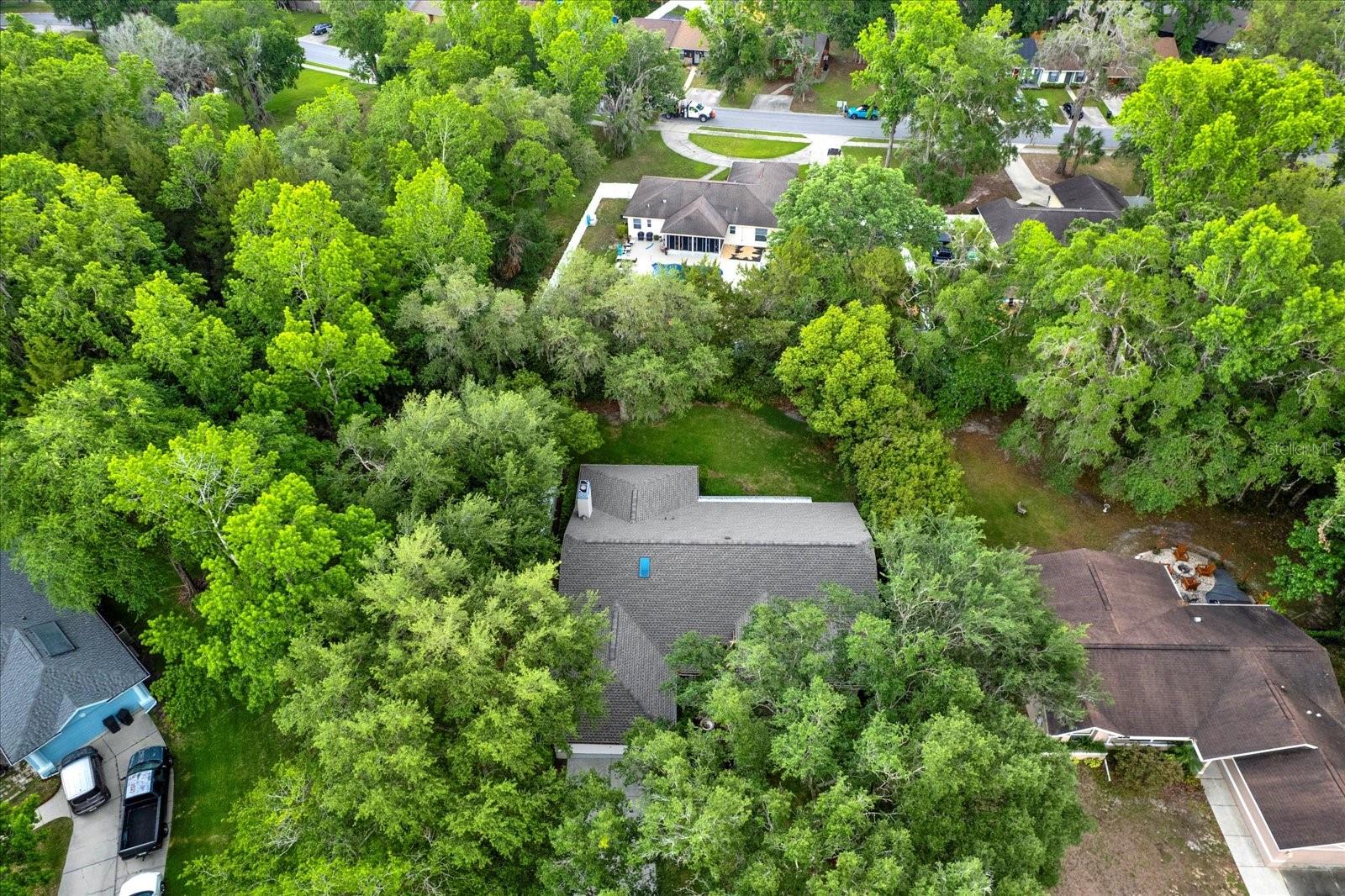 CANDLELIGHT - Residential