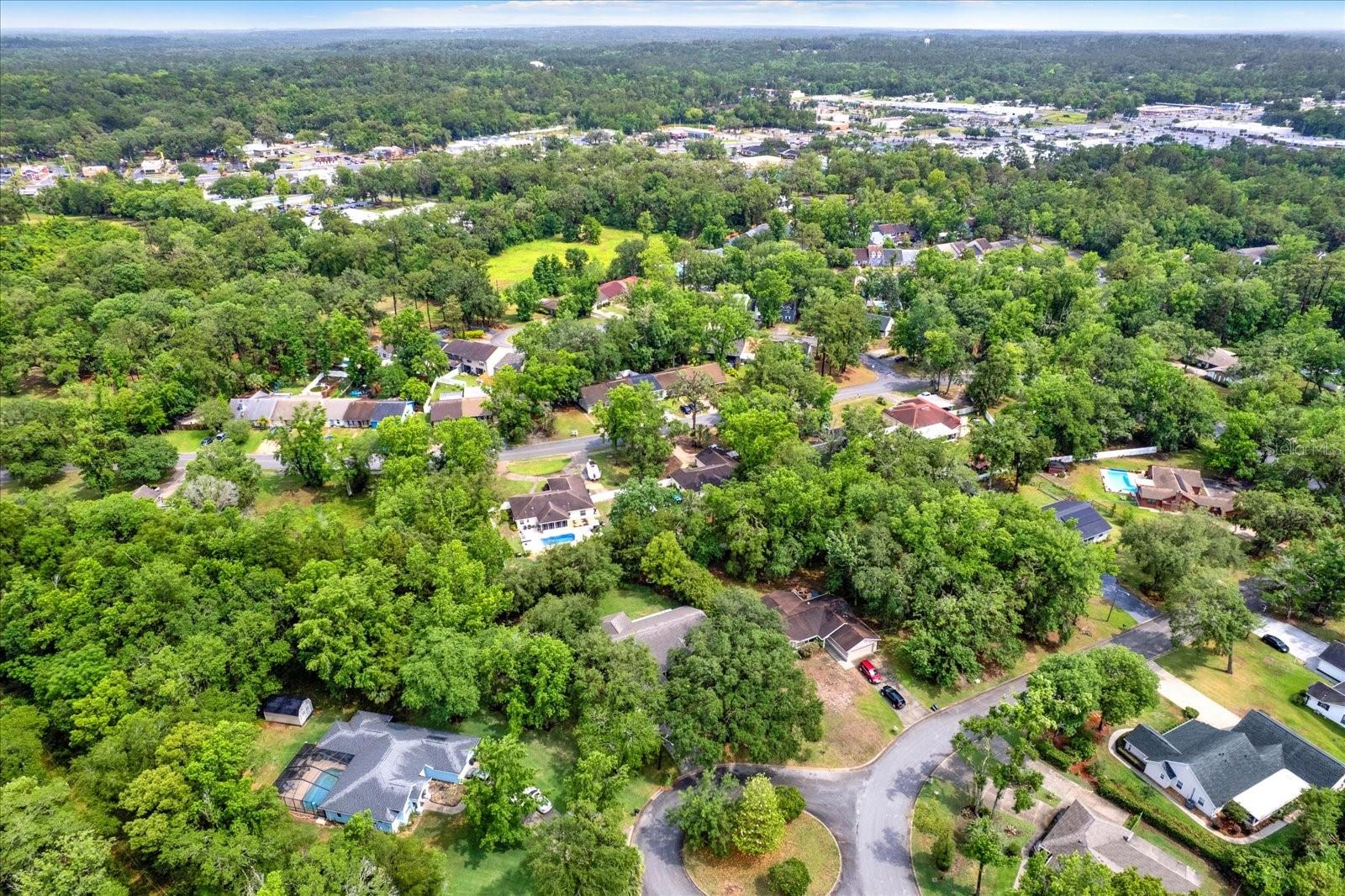 CANDLELIGHT - Residential