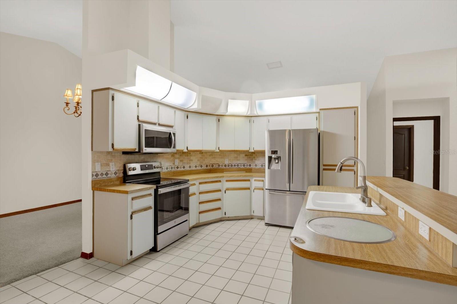 CANDLELIGHT - Residential