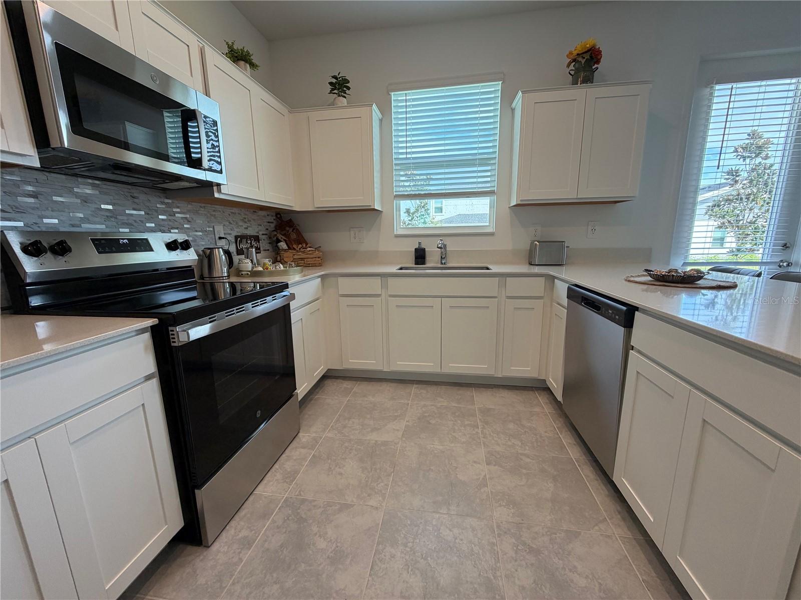 TRACT X - Residential Lease