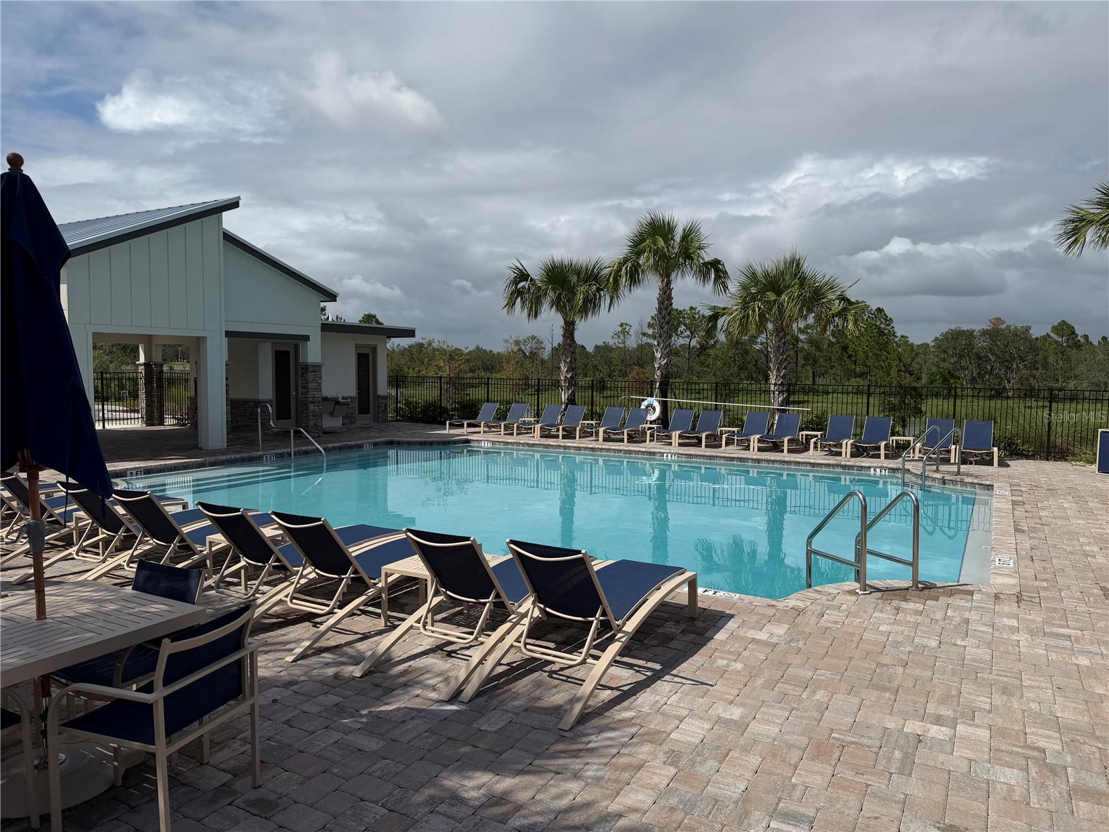 TRACT X - Residential Lease