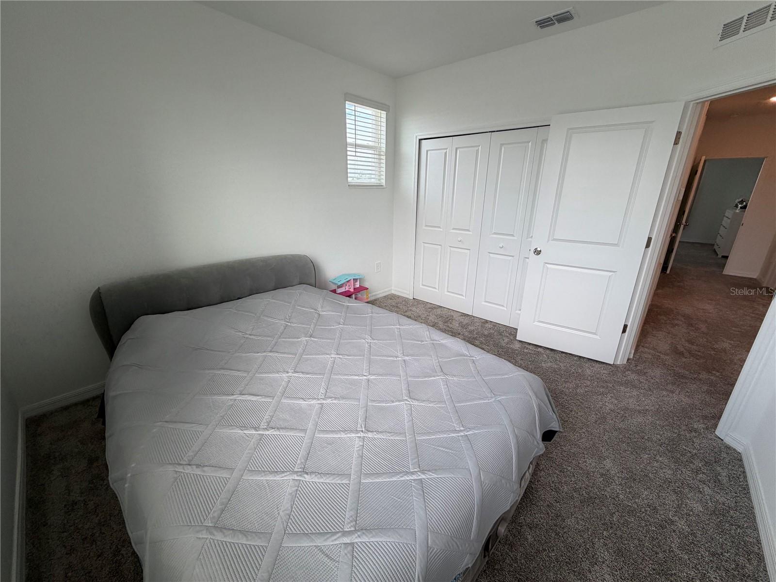 TRACT X - Residential Lease