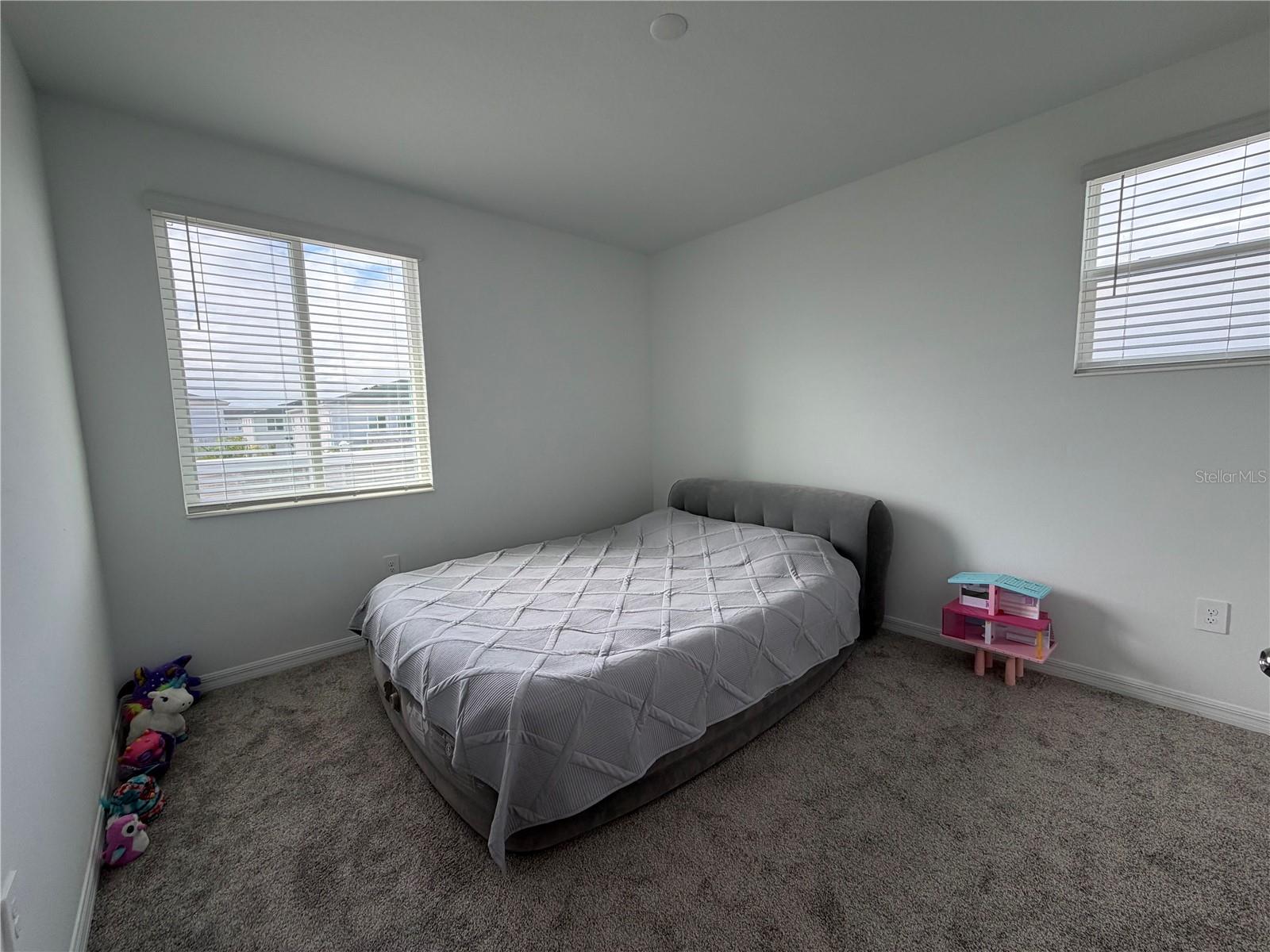 TRACT X - Residential Lease