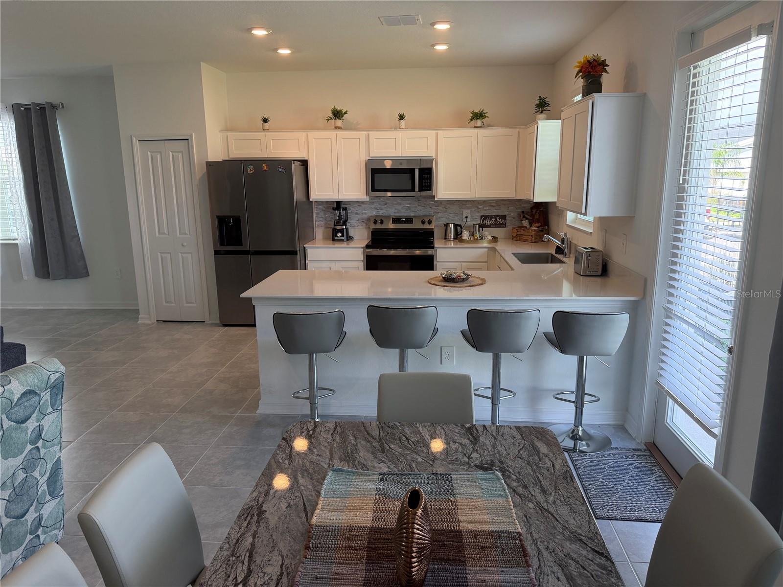 TRACT X - Residential Lease