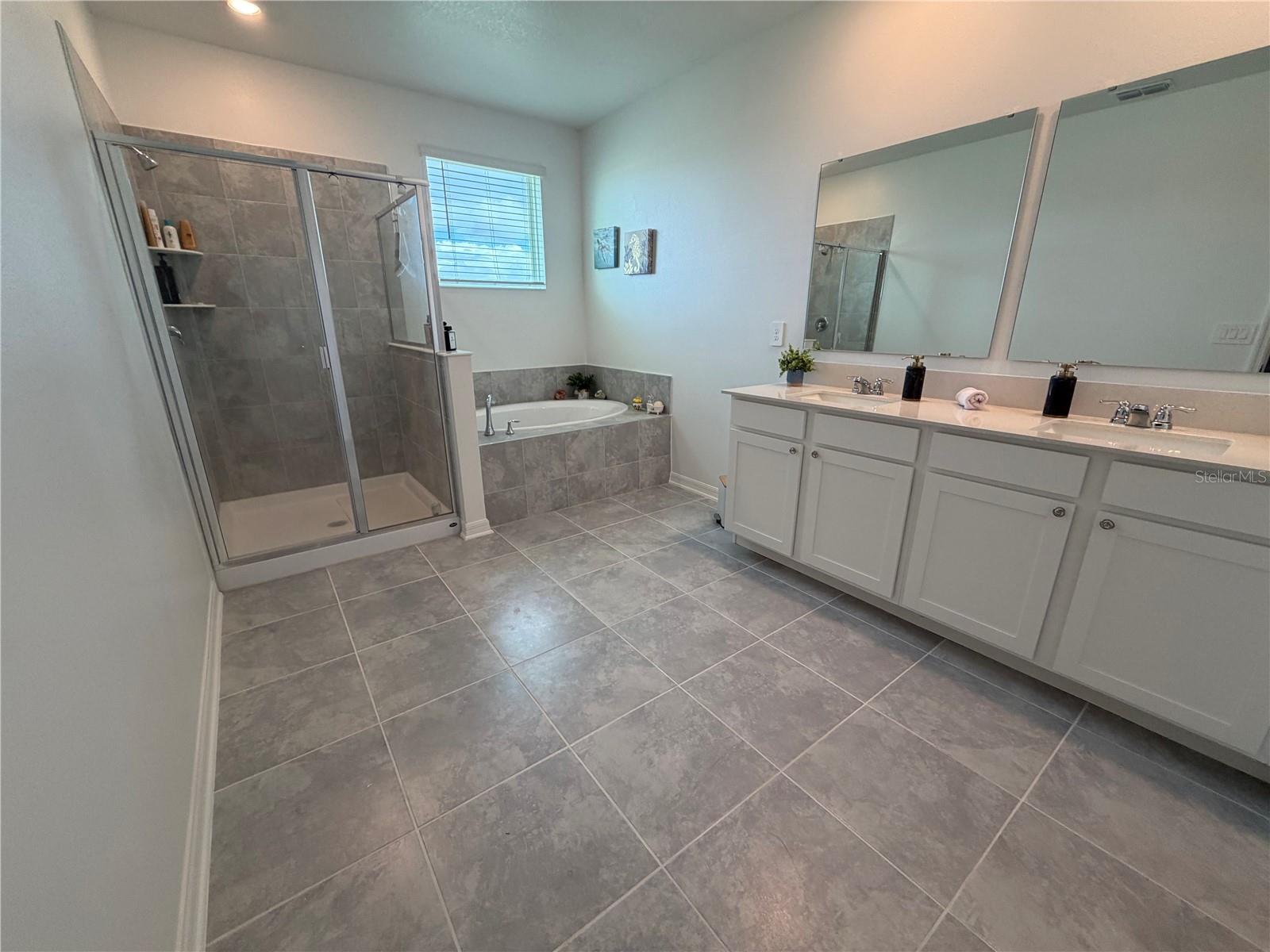 TRACT X - Residential Lease