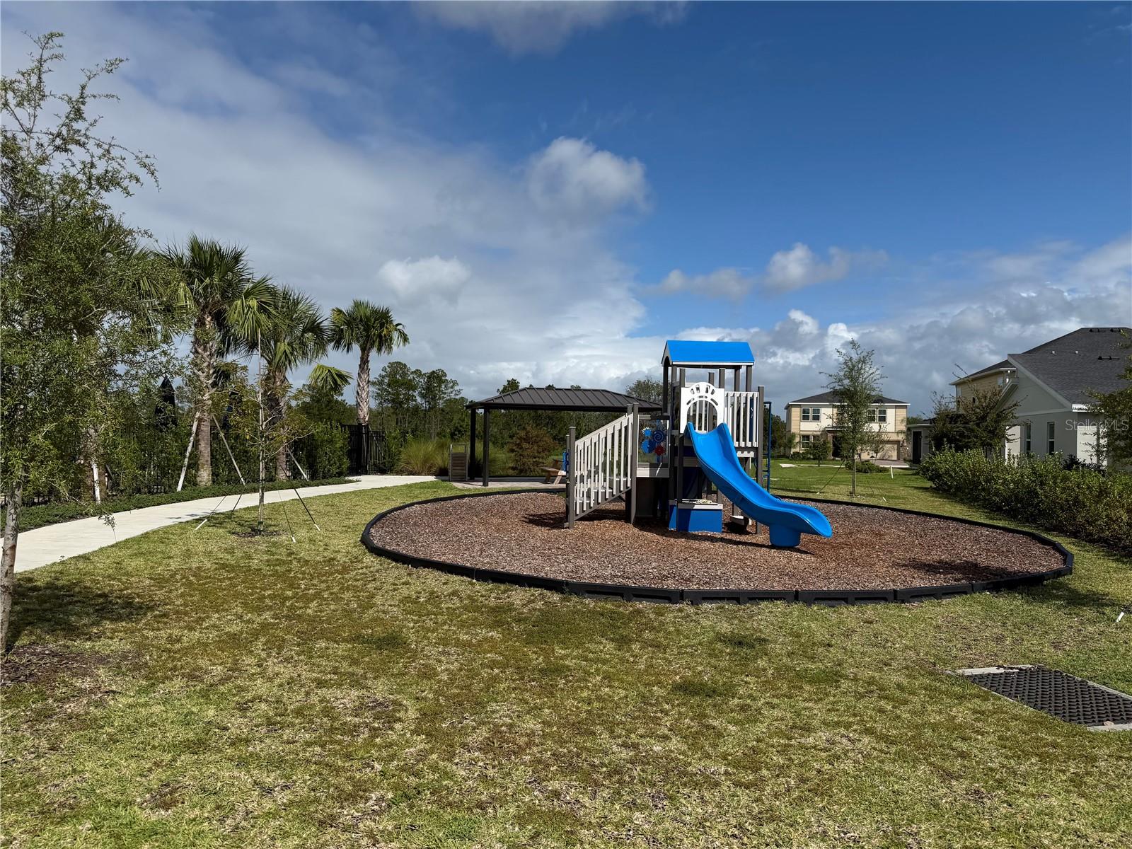 TRACT X - Residential Lease