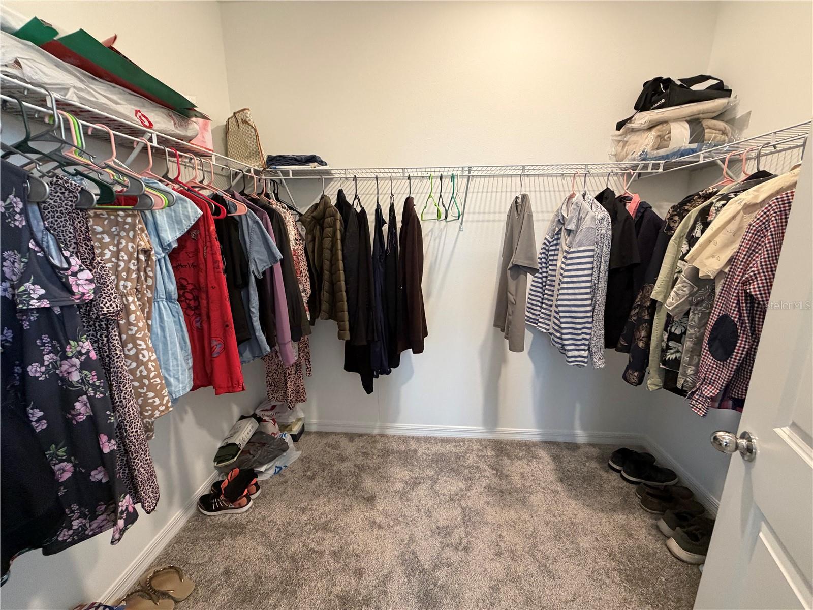 TRACT X - Residential Lease