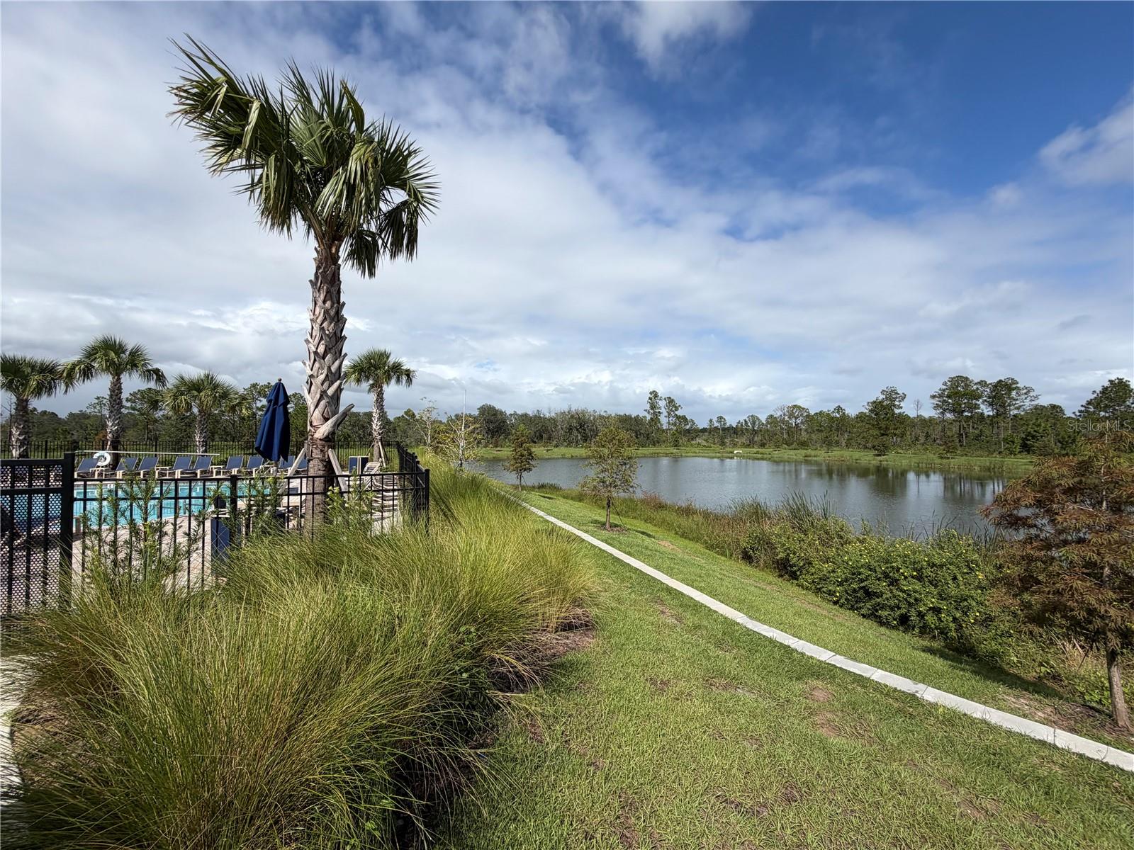 TRACT X - Residential Lease