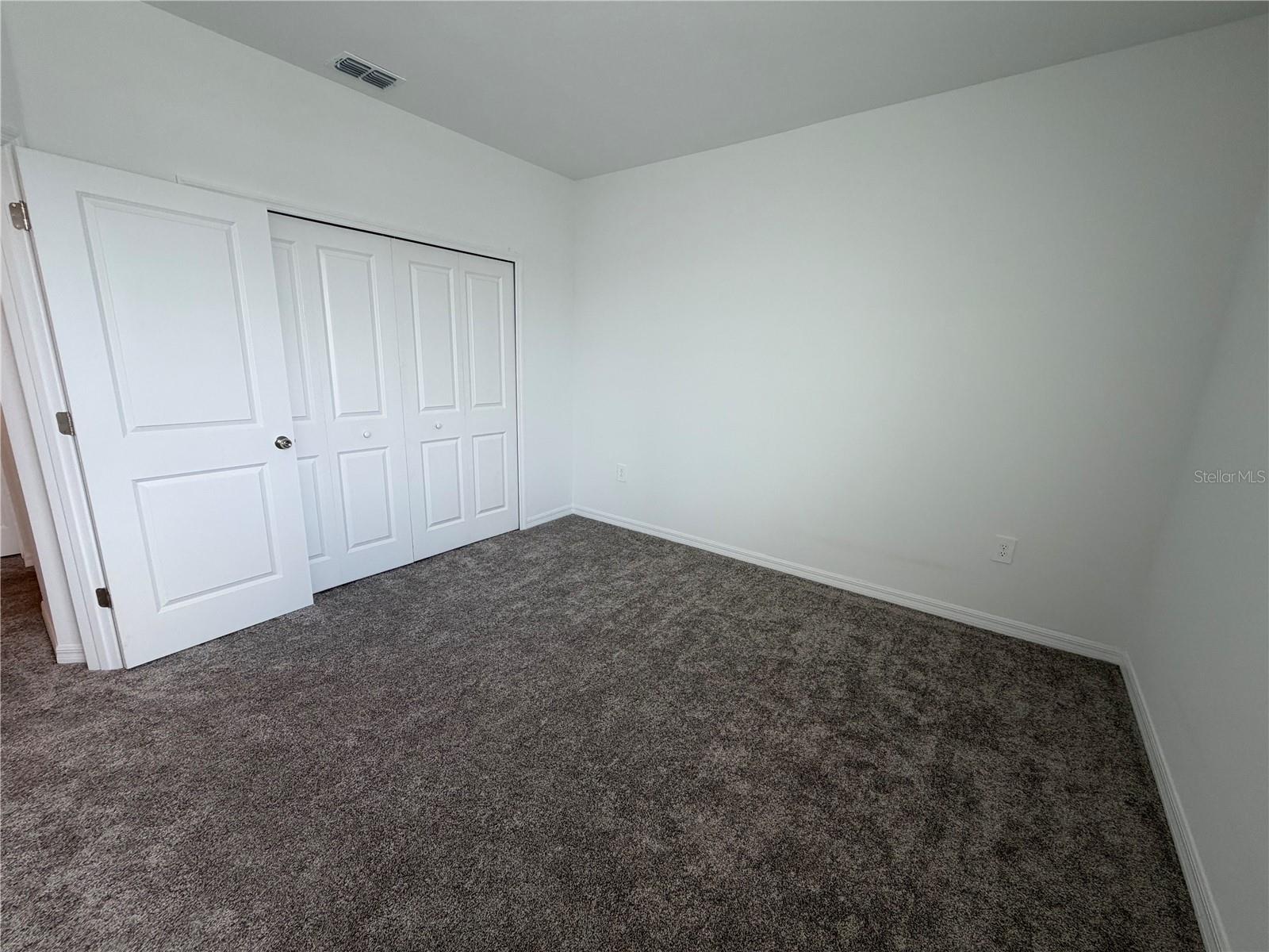 TRACT X - Residential Lease