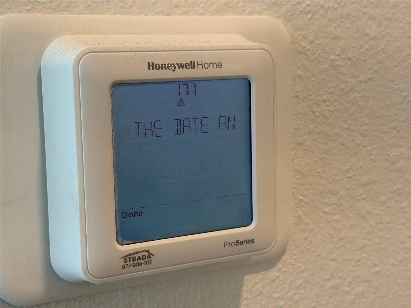 TRACT X - Residential Lease