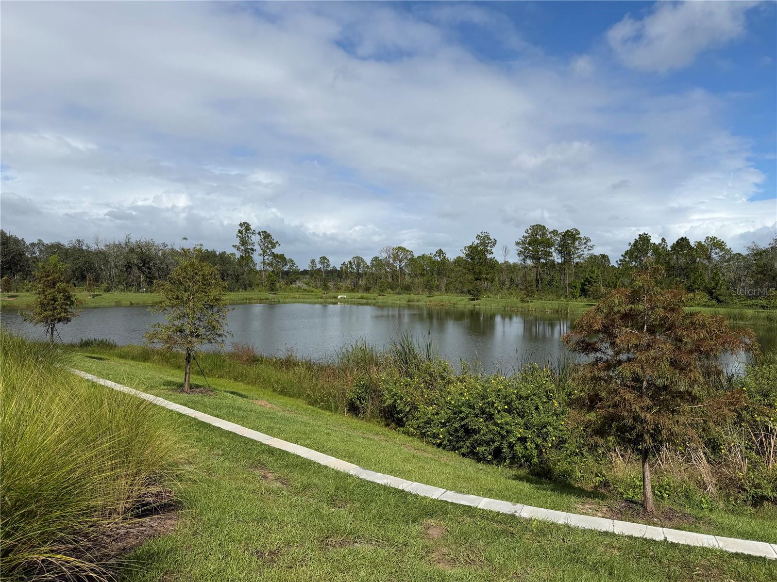 TRACT X - Residential Lease