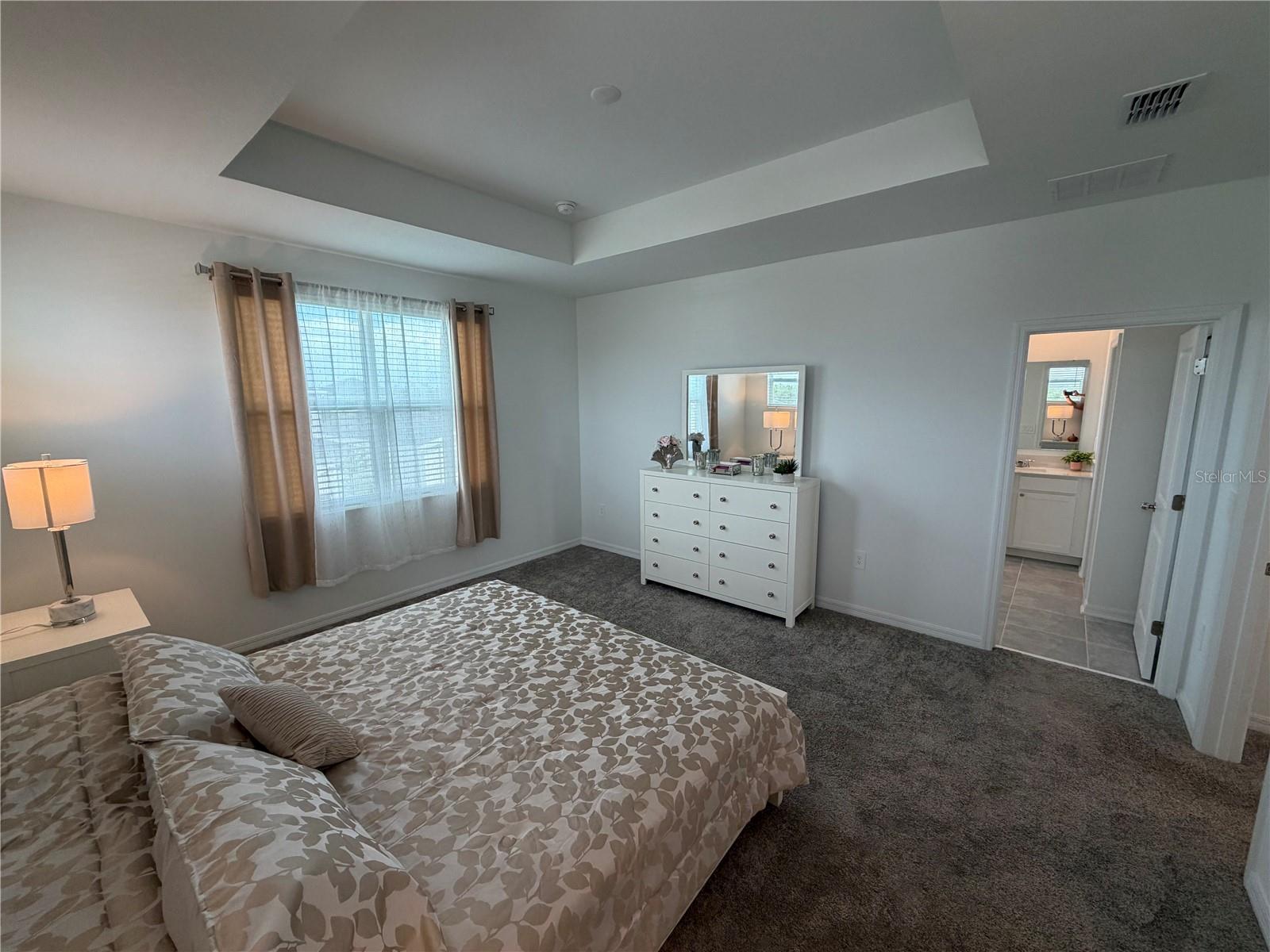 TRACT X - Residential Lease