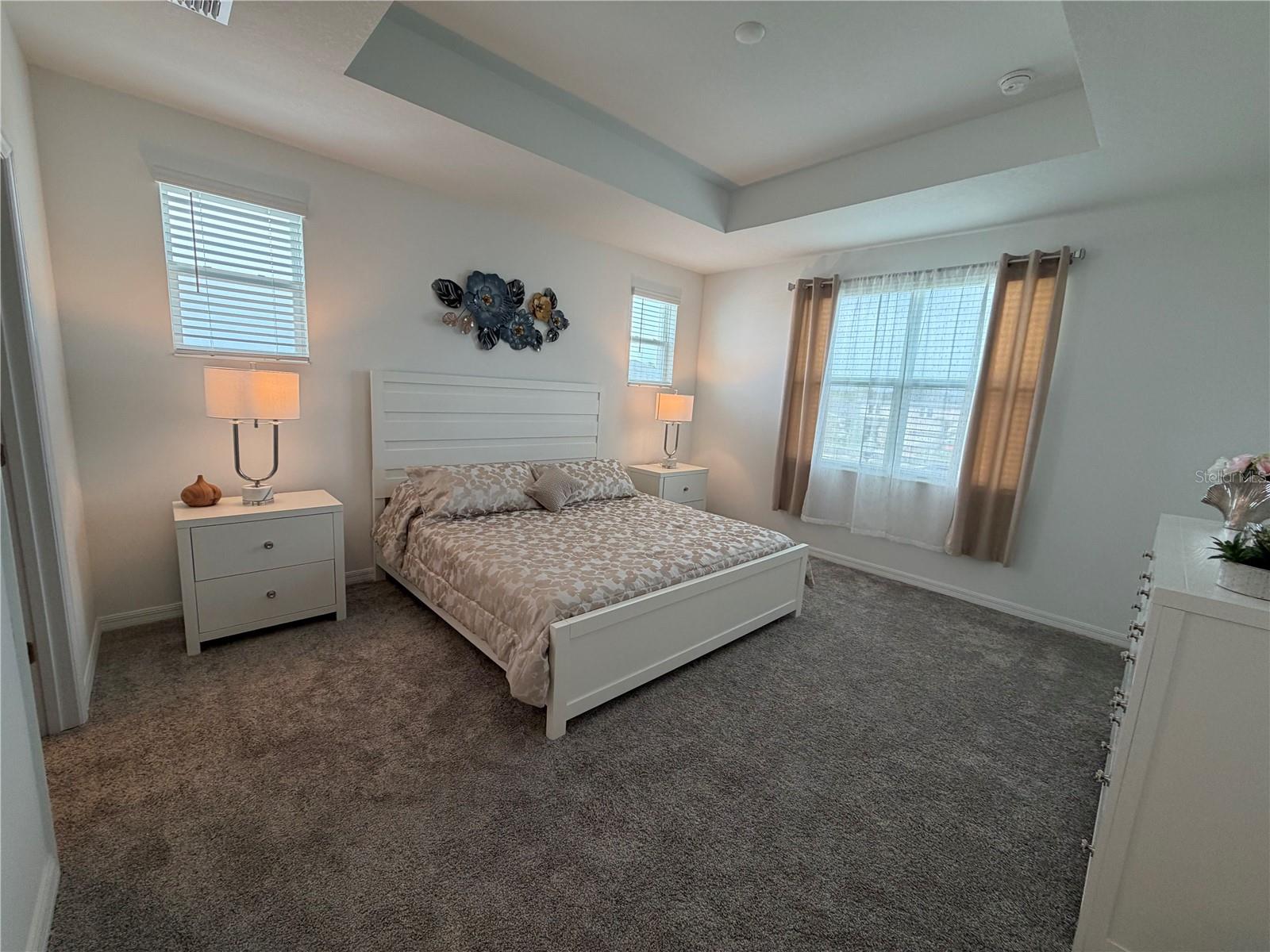 TRACT X - Residential Lease