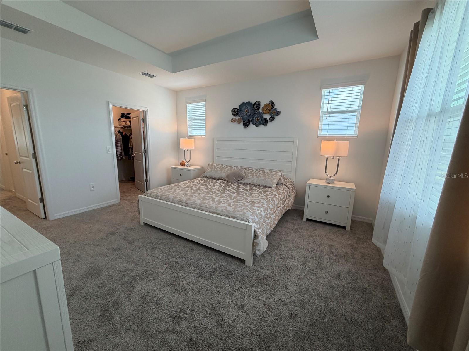 TRACT X - Residential Lease