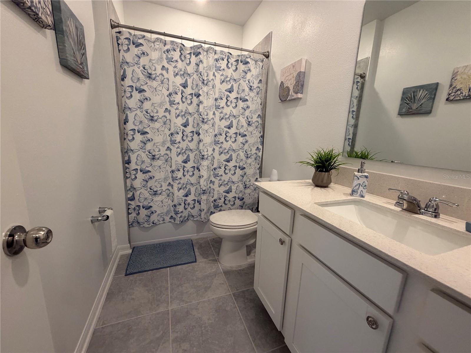 TRACT X - Residential Lease