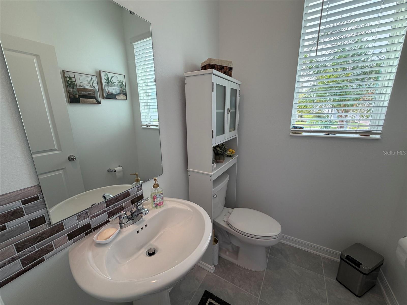 TRACT X - Residential Lease