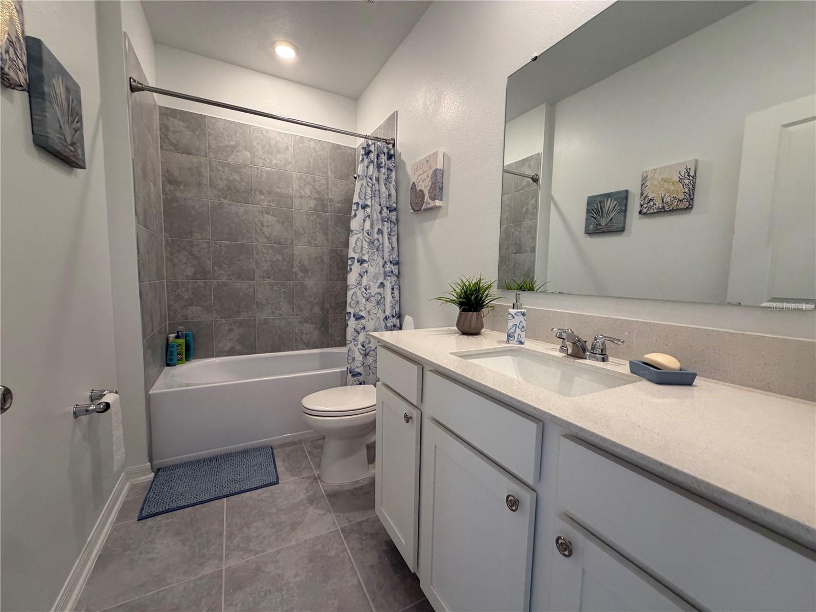 TRACT X - Residential Lease