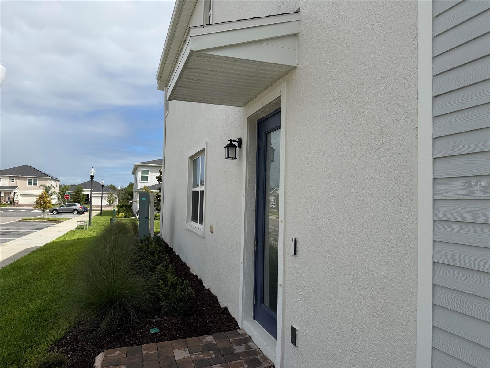 TRACT X - Residential Lease