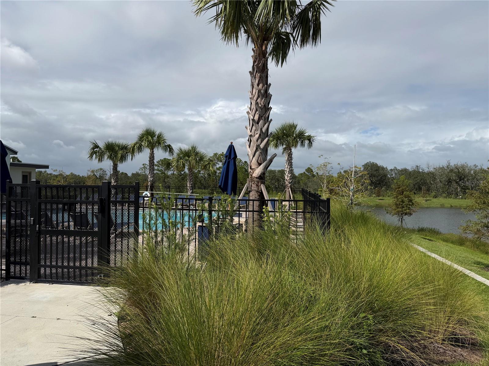 TRACT X - Residential Lease