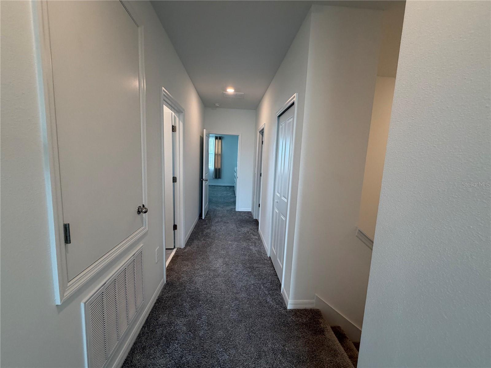 TRACT X - Residential Lease