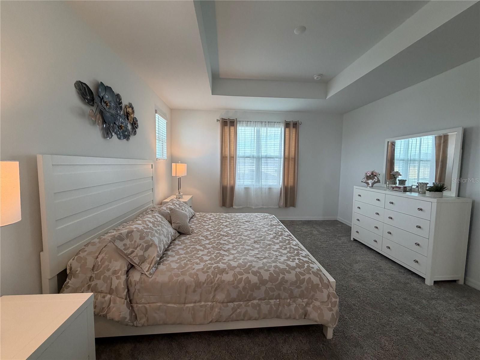 TRACT X - Residential Lease