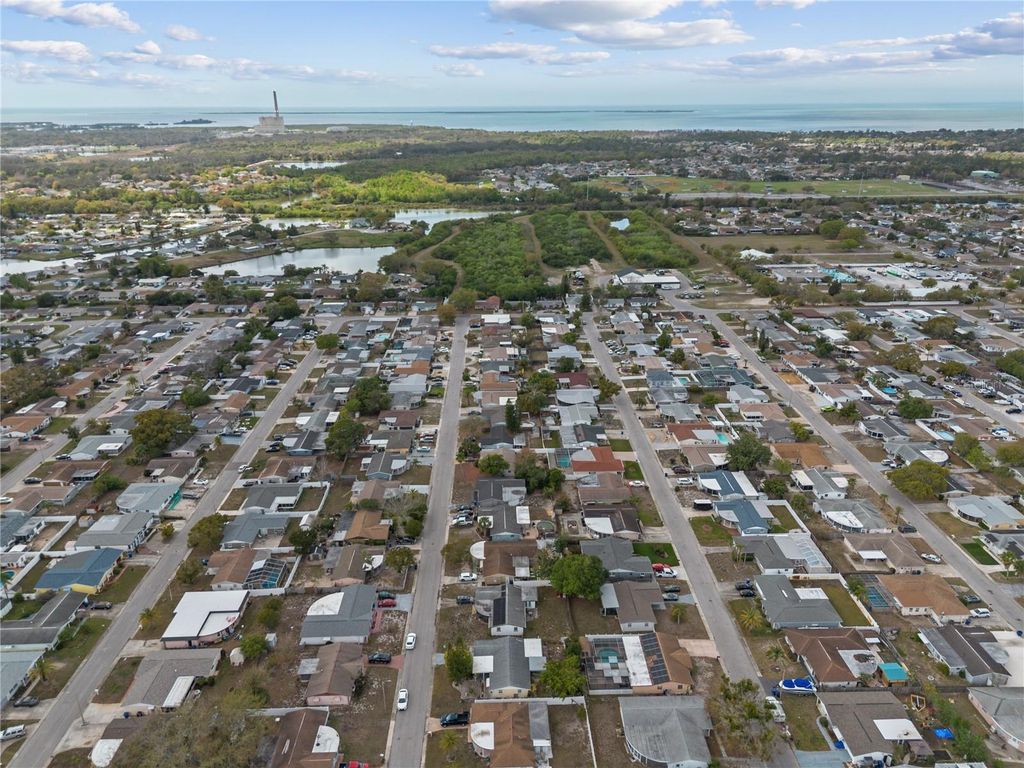 Photo of 3417 Chauncy Road, Holiday, FL 34691 (MLS # G5109746)