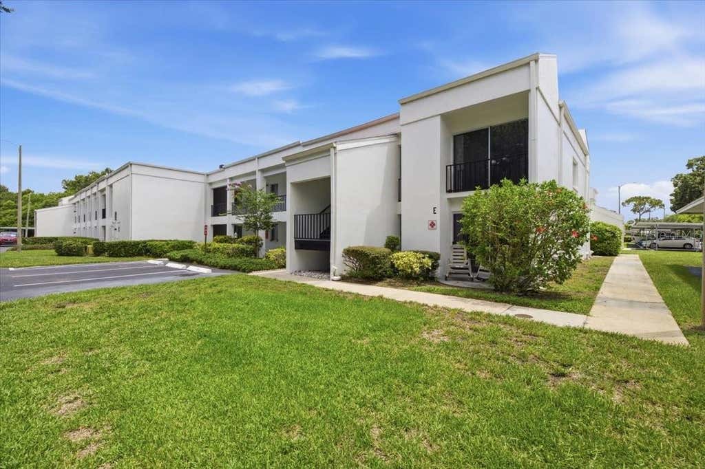Photo of 2060 Marilyn Street #236, Clearwater, FL 33765 (MLS # TB8536067)