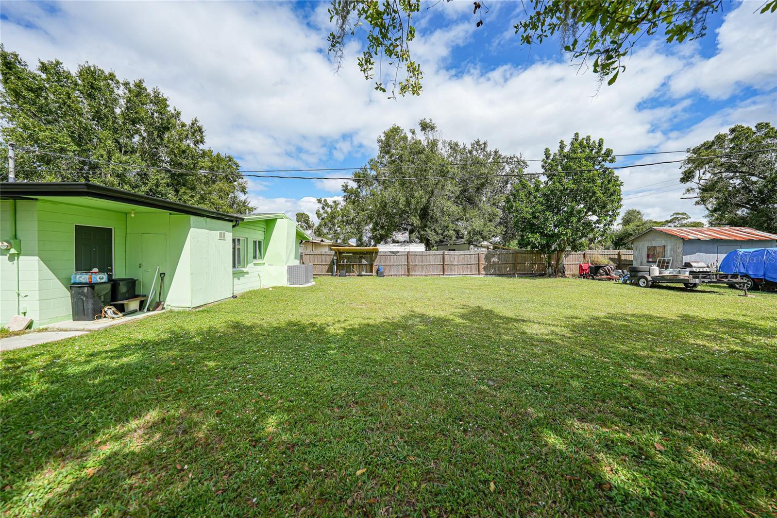 MILLS ADD - Residential