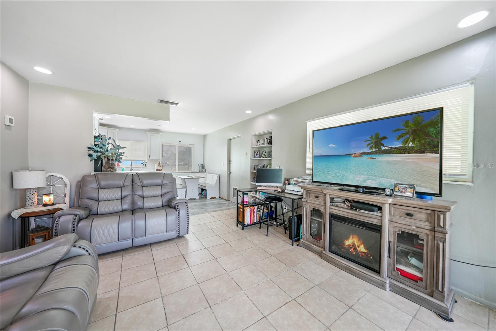 MILLS ADD - Residential