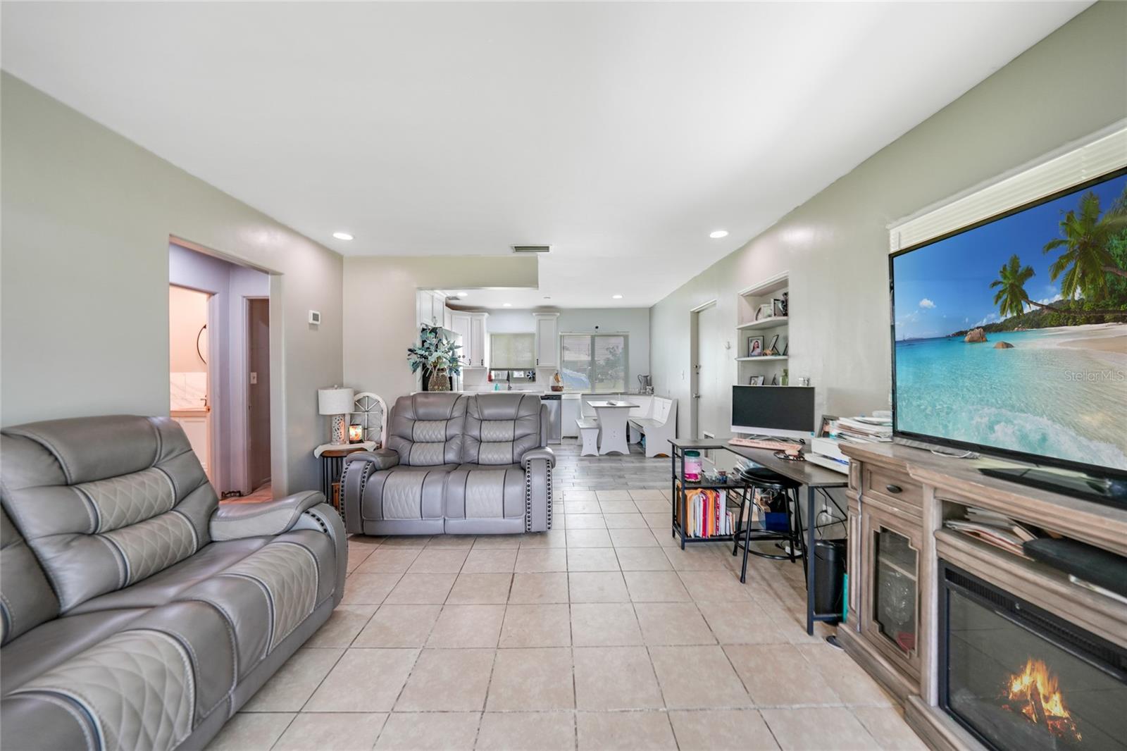 MILLS ADD - Residential