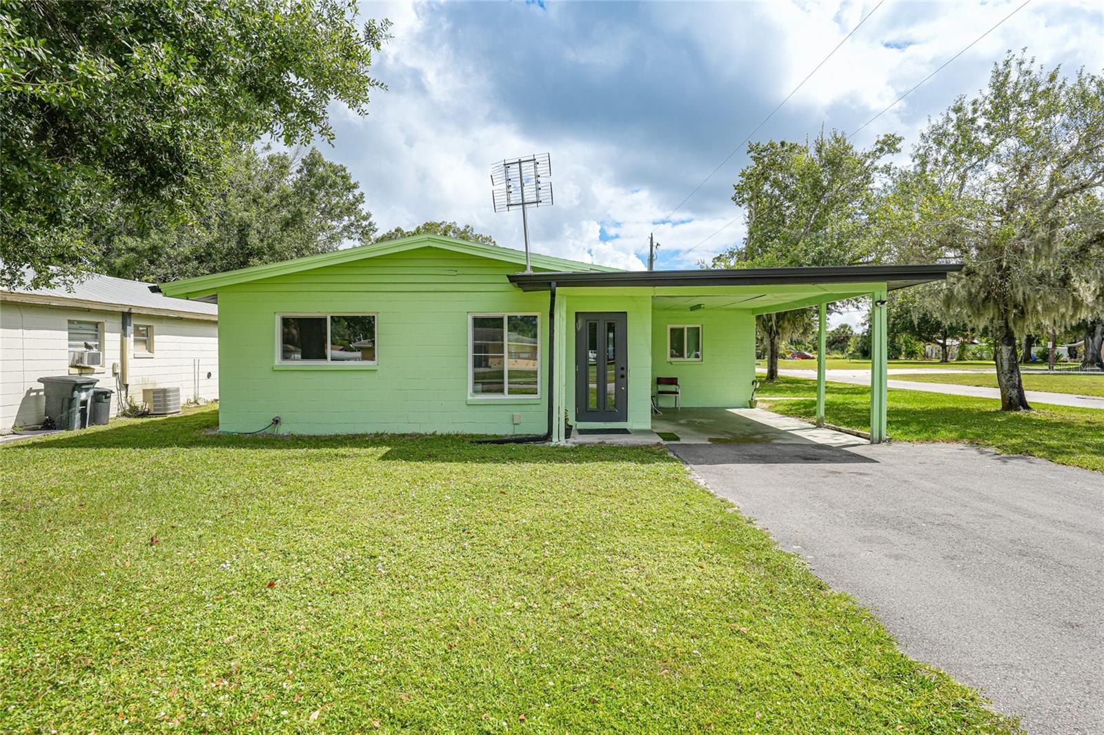 MILLS ADD - Residential