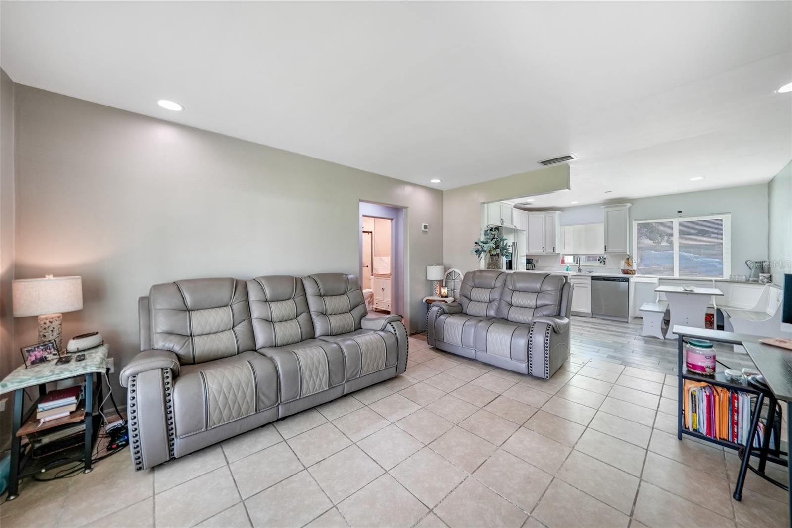 MILLS ADD - Residential