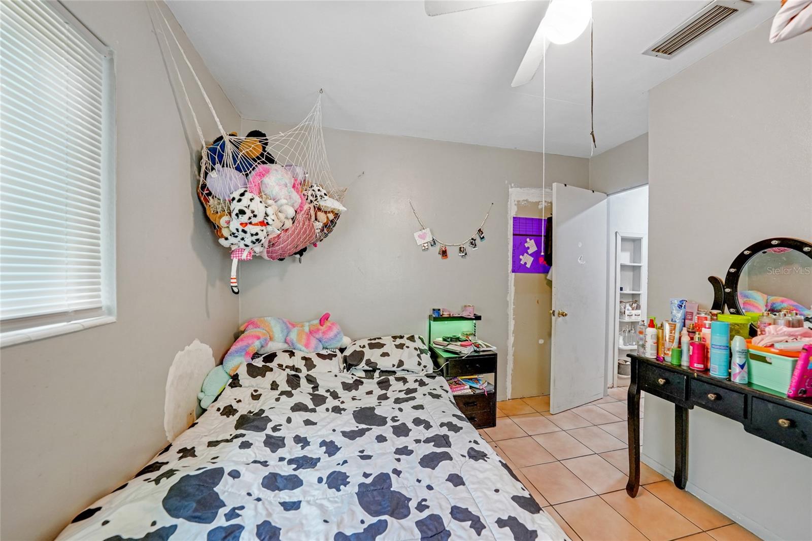 MILLS ADD - Residential