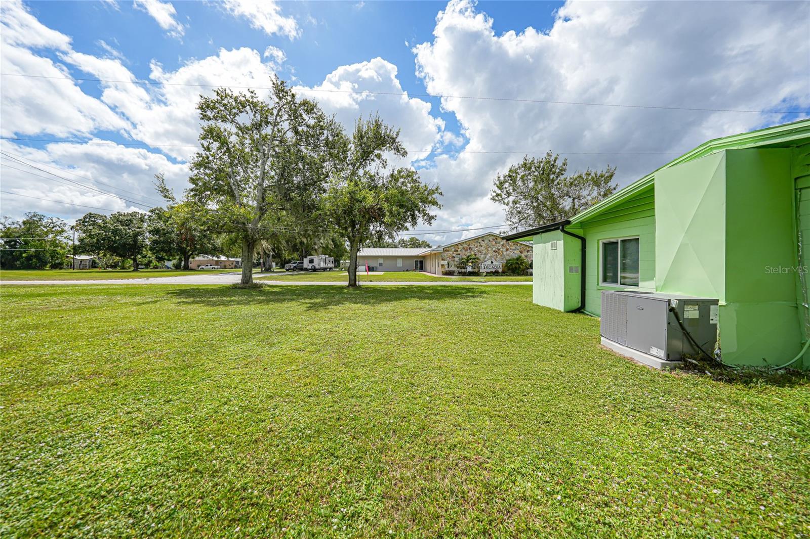 MILLS ADD - Residential