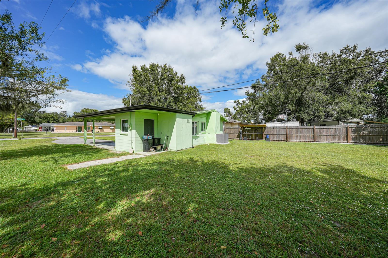 MILLS ADD - Residential