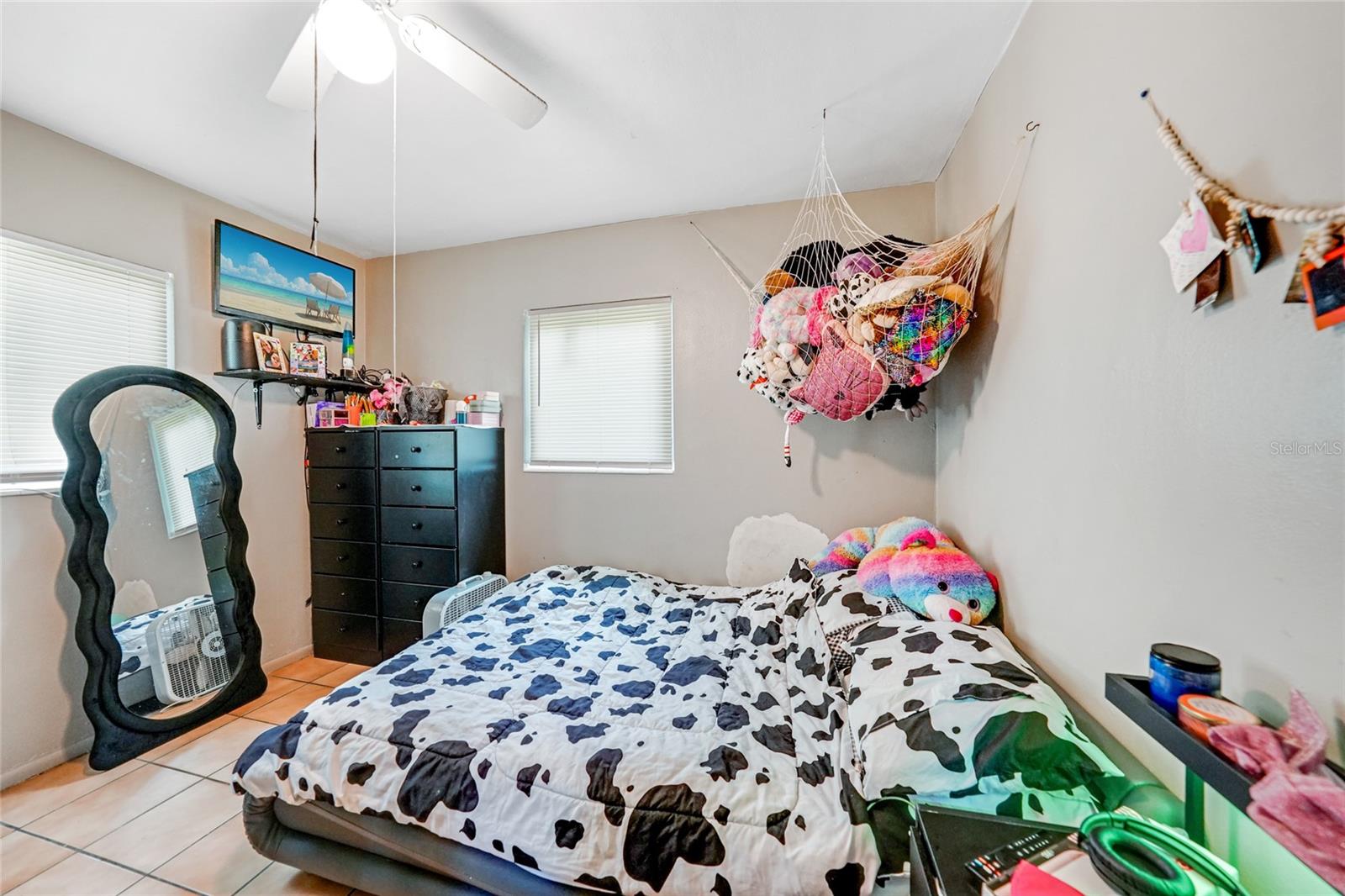 MILLS ADD - Residential