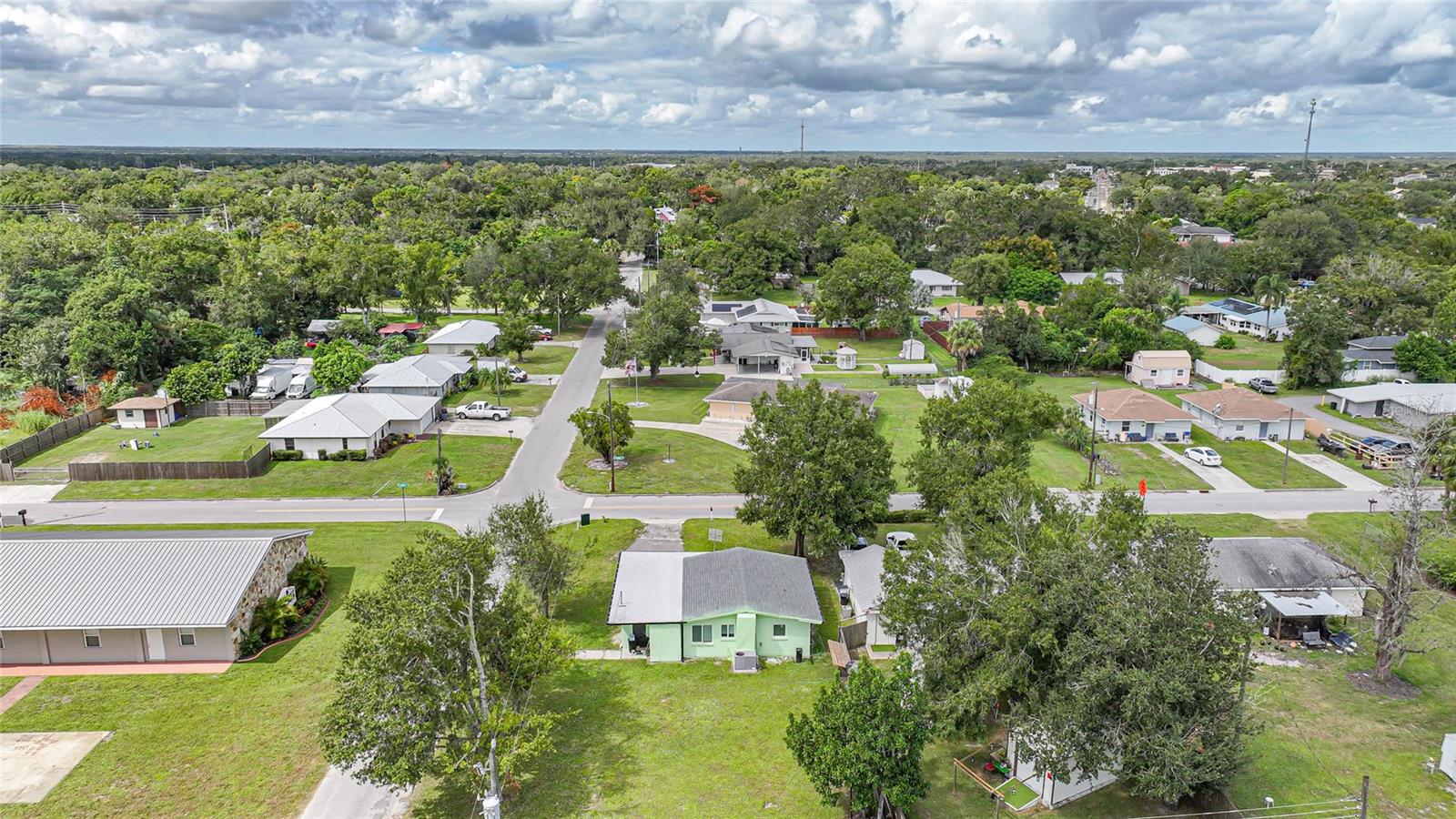 MILLS ADD - Residential