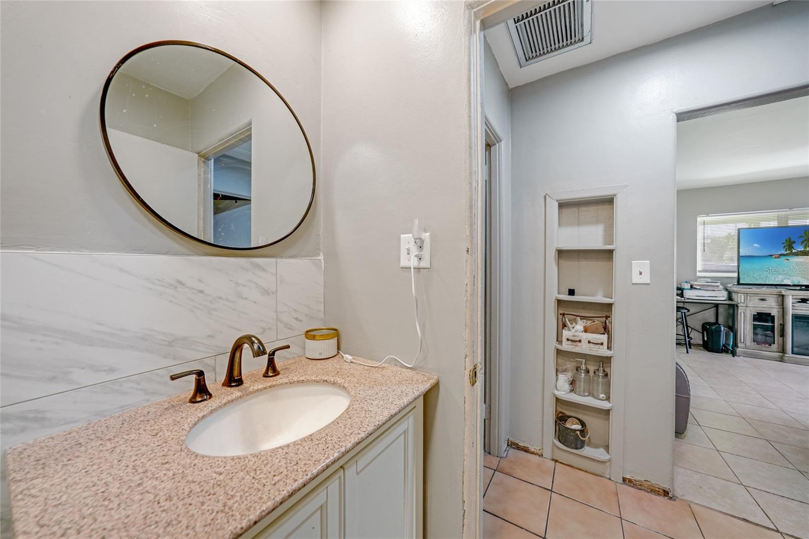 MILLS ADD - Residential