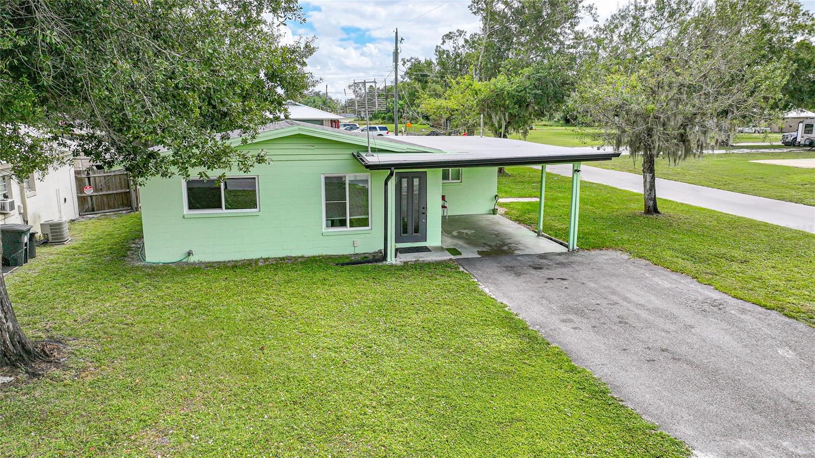 MILLS ADD - Residential