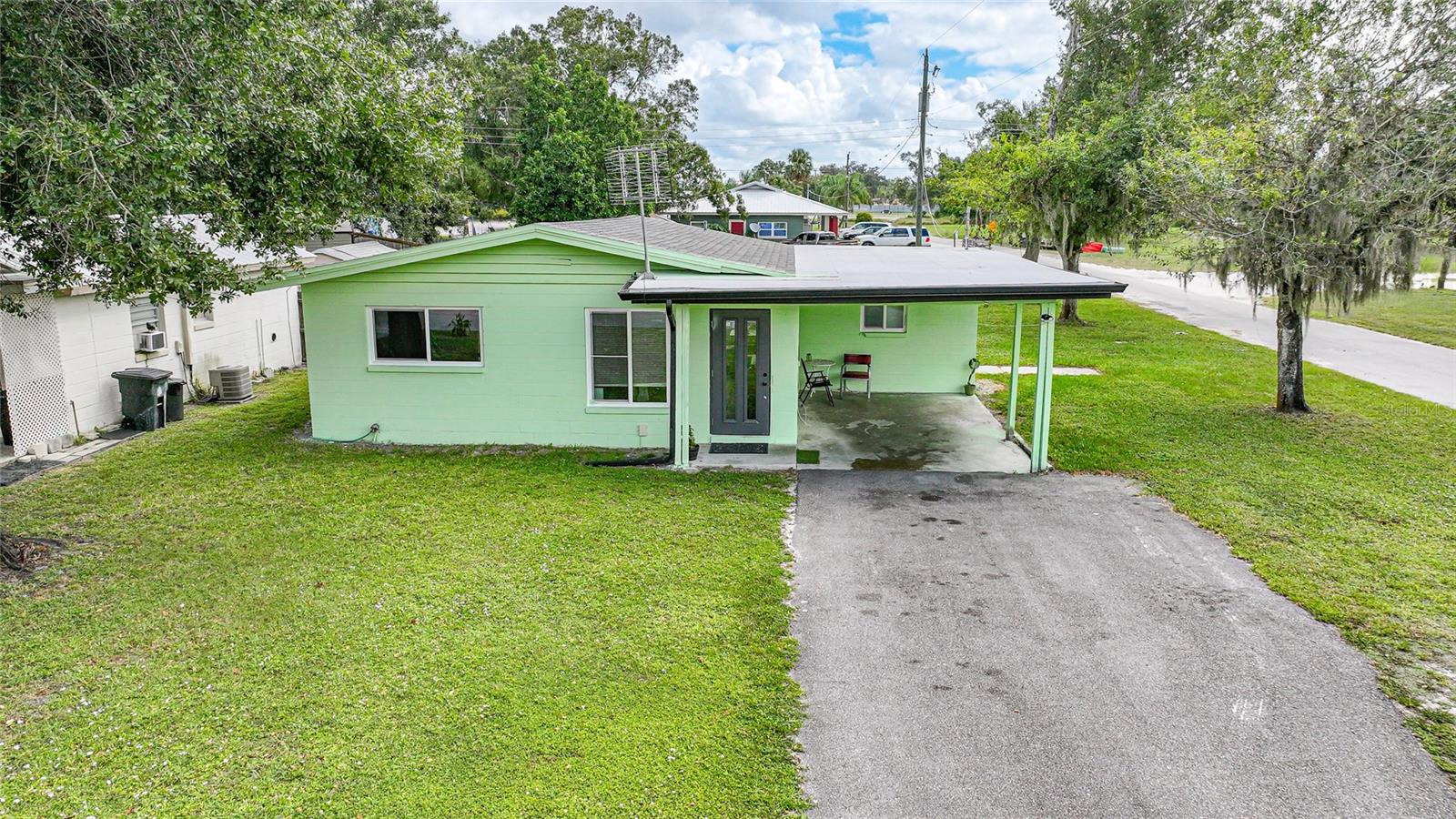 MILLS ADD - Residential