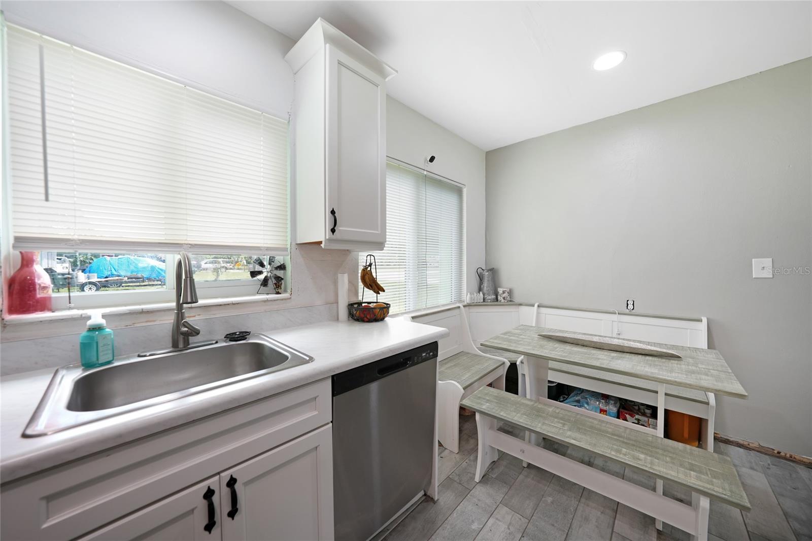 MILLS ADD - Residential