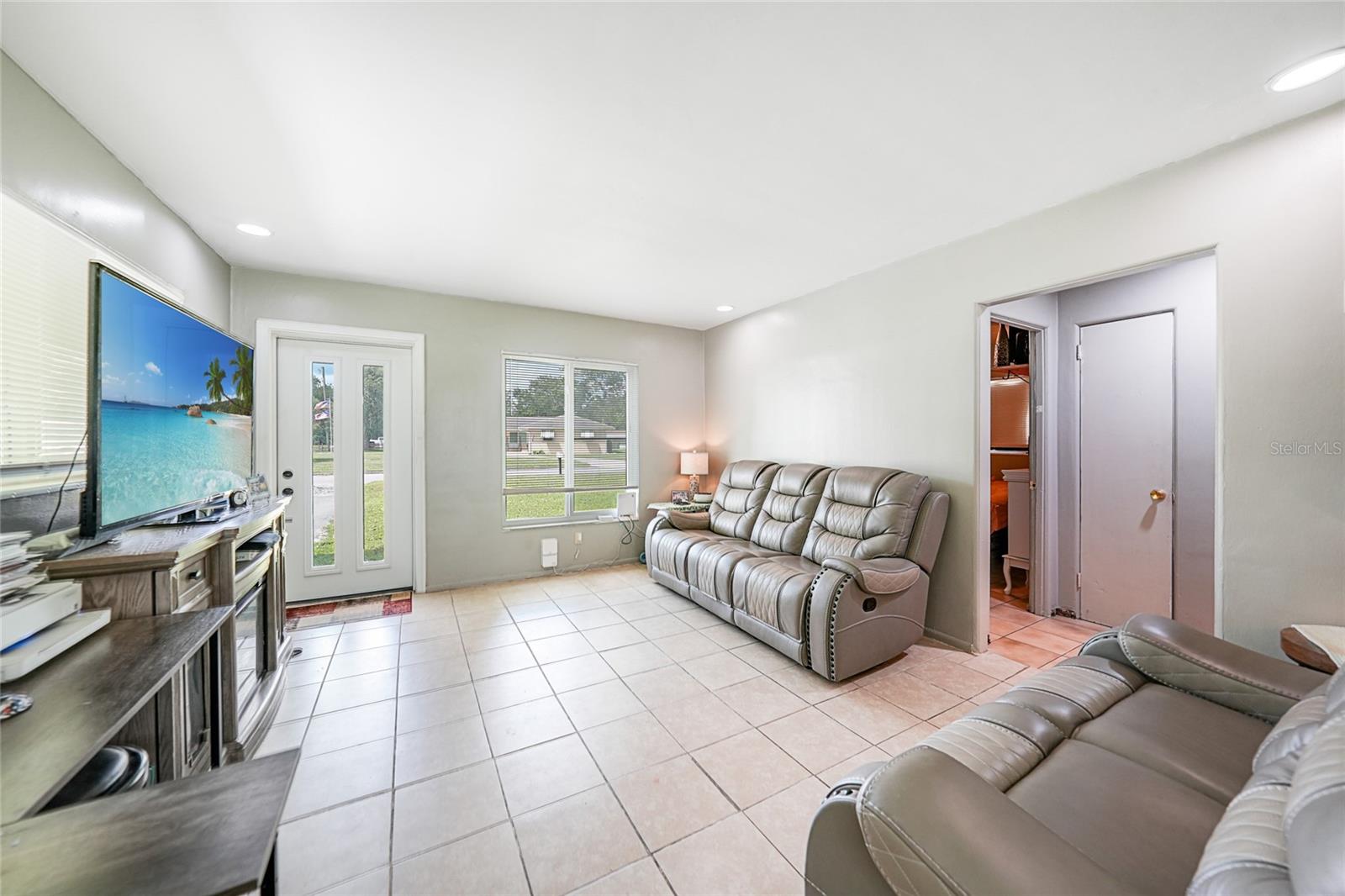 MILLS ADD - Residential