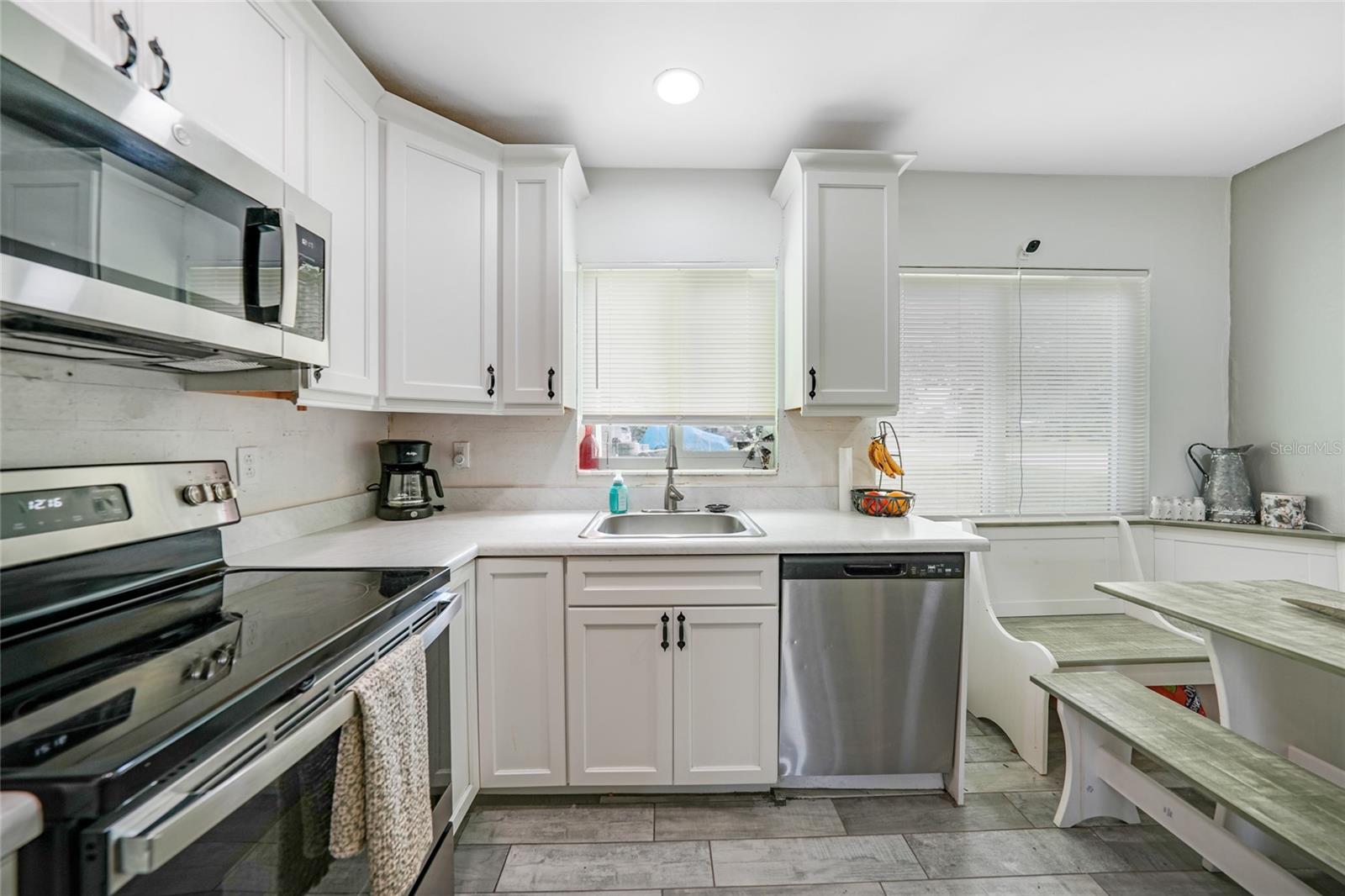 MILLS ADD - Residential