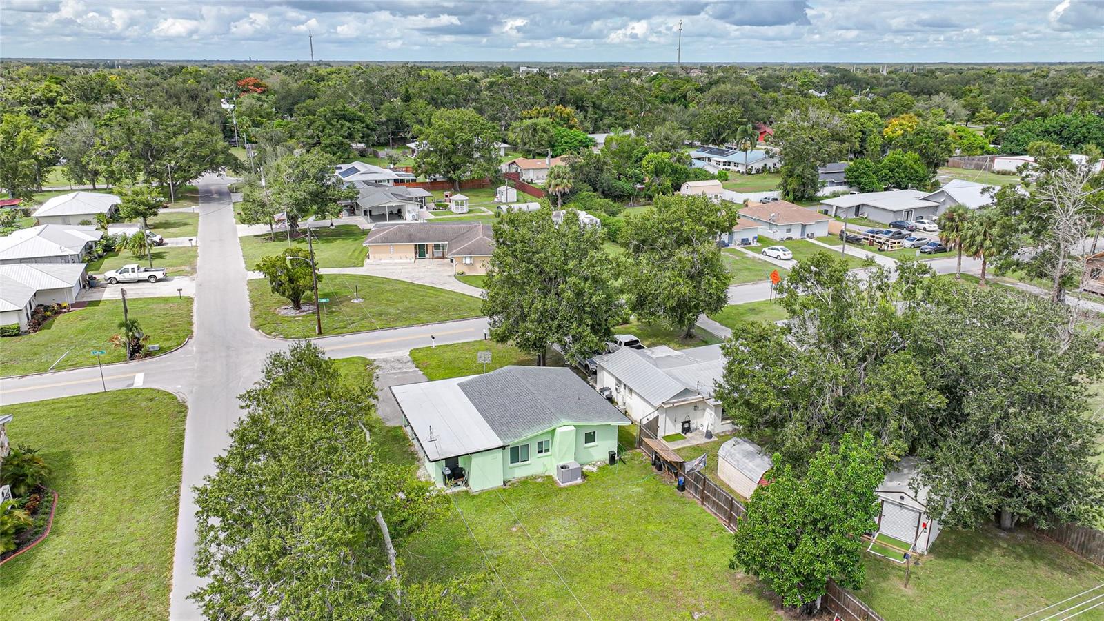 MILLS ADD - Residential