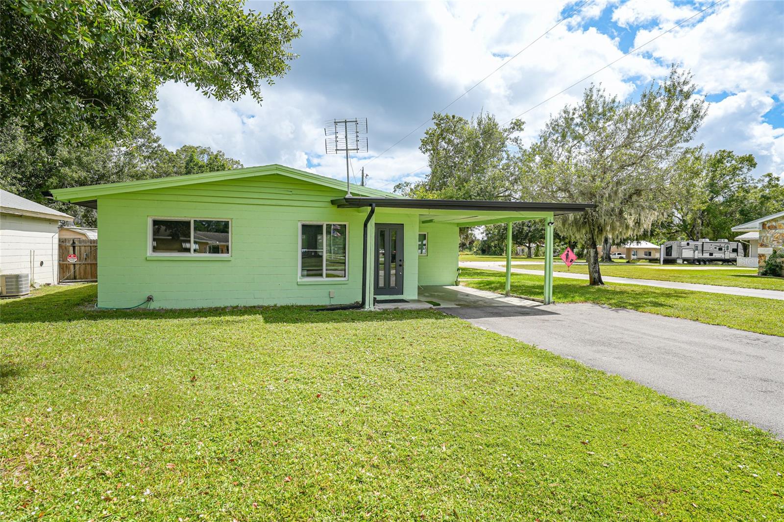 MILLS ADD - Residential