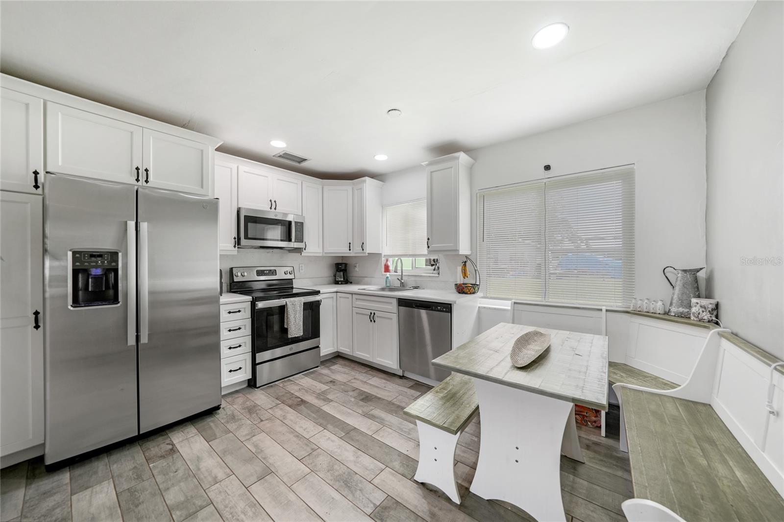 MILLS ADD - Residential