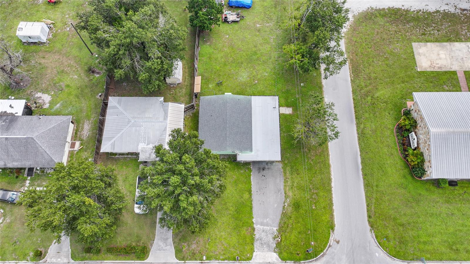 MILLS ADD - Residential