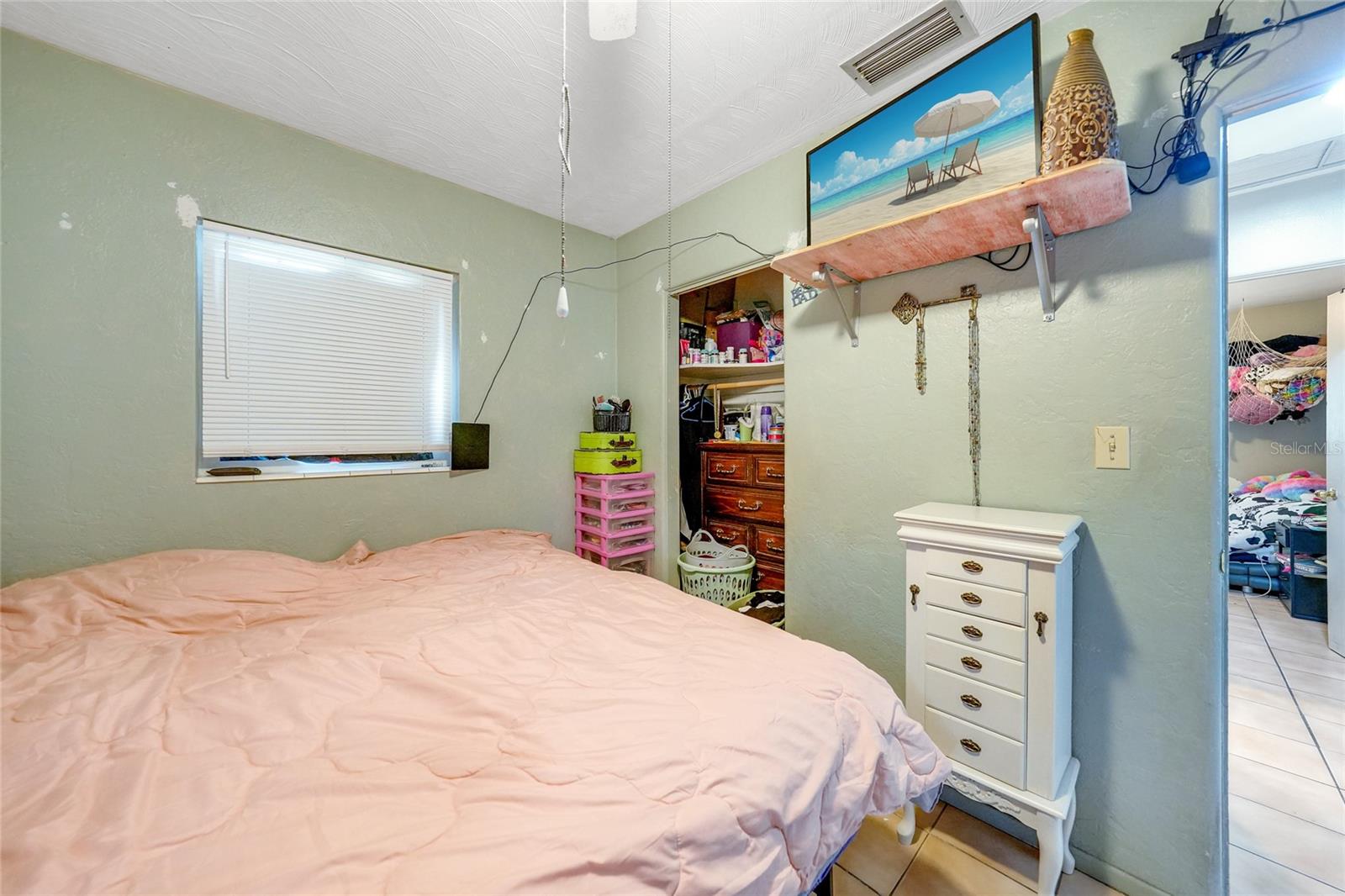 MILLS ADD - Residential